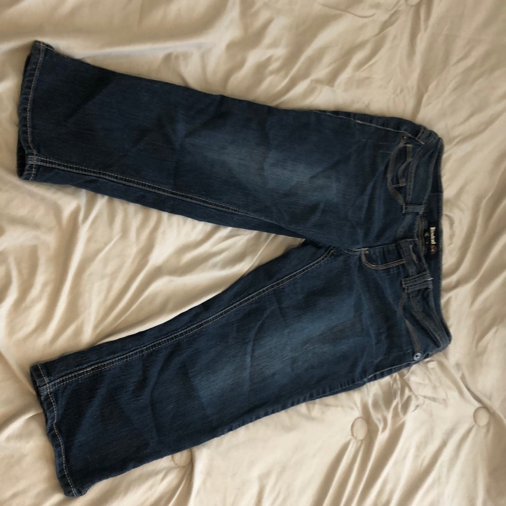 Capris